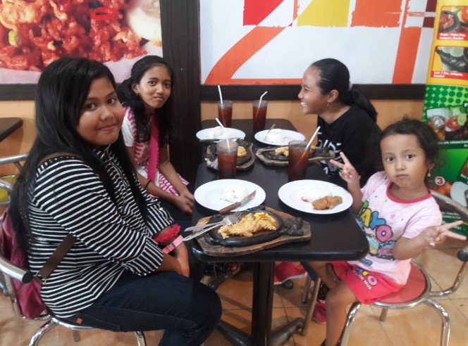Hafizah.food: Authentic Flavors That Stir the Soul in Cilacap