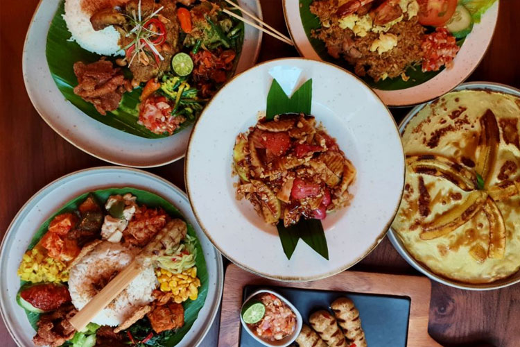 Hafizah.food: Authentic Flavors That Stir the Soul in Cilacap