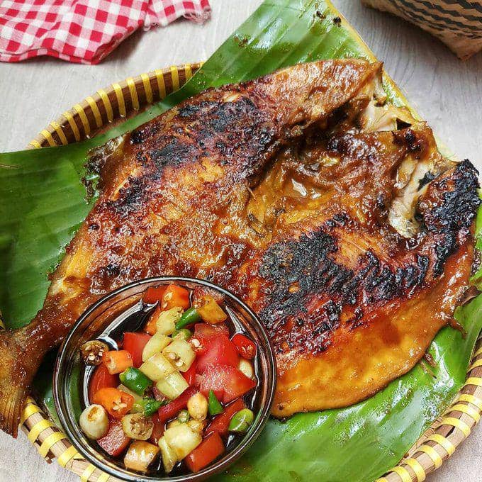 Hafizah.food: Authentic Flavors That Stir the Soul in Cilacap