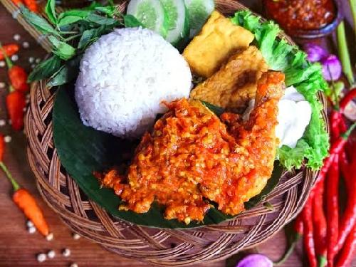 Hafizah.food: Authentic Flavors That Stir the Soul in Cilacap